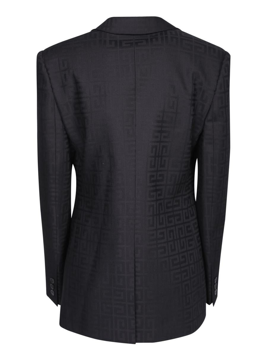 Givenchy Jacken