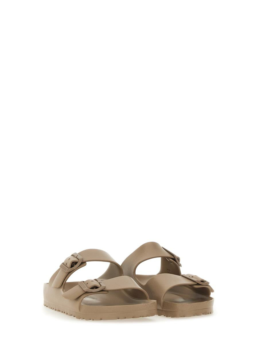 Birkenstock Eva „Arizona“ Sandale Unisex