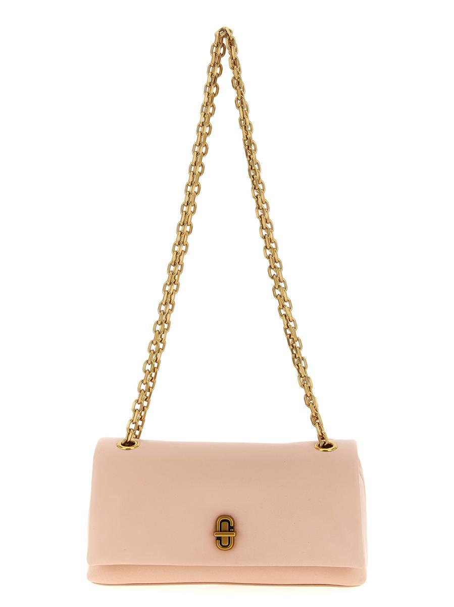 Marc Jacobs „The Dual Chain Wallet“ Schultertasche