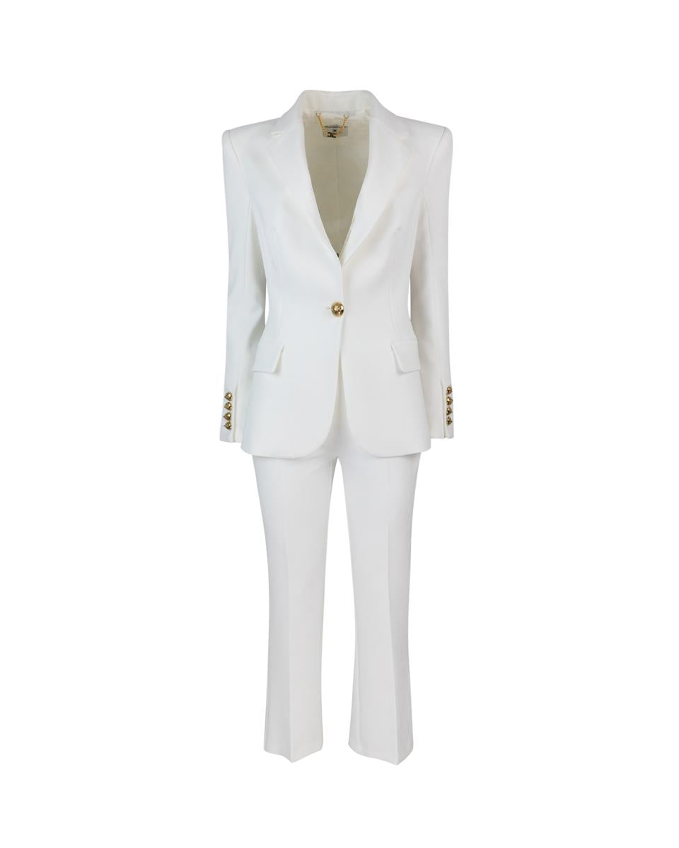 Elisabetta Franchi Business-Anzug