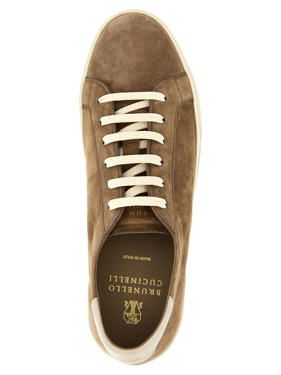 Brunello Cucinelli Sneaker