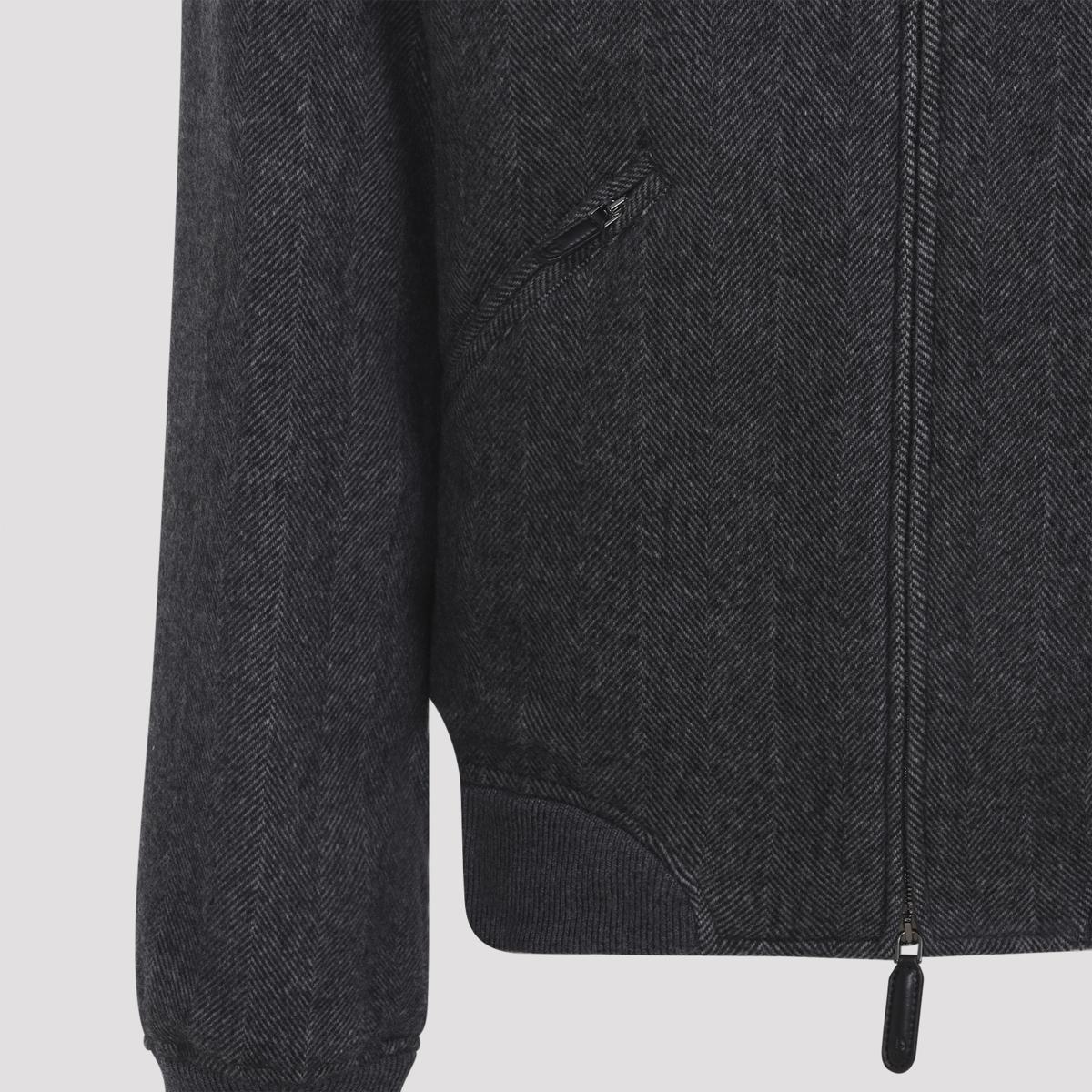 Giorgio Armani Jacke