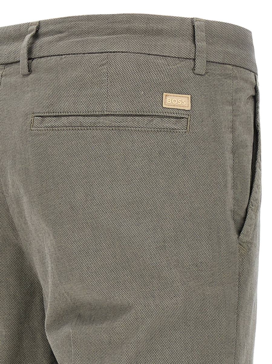 Hugo Boss 'Kaiton' Hose