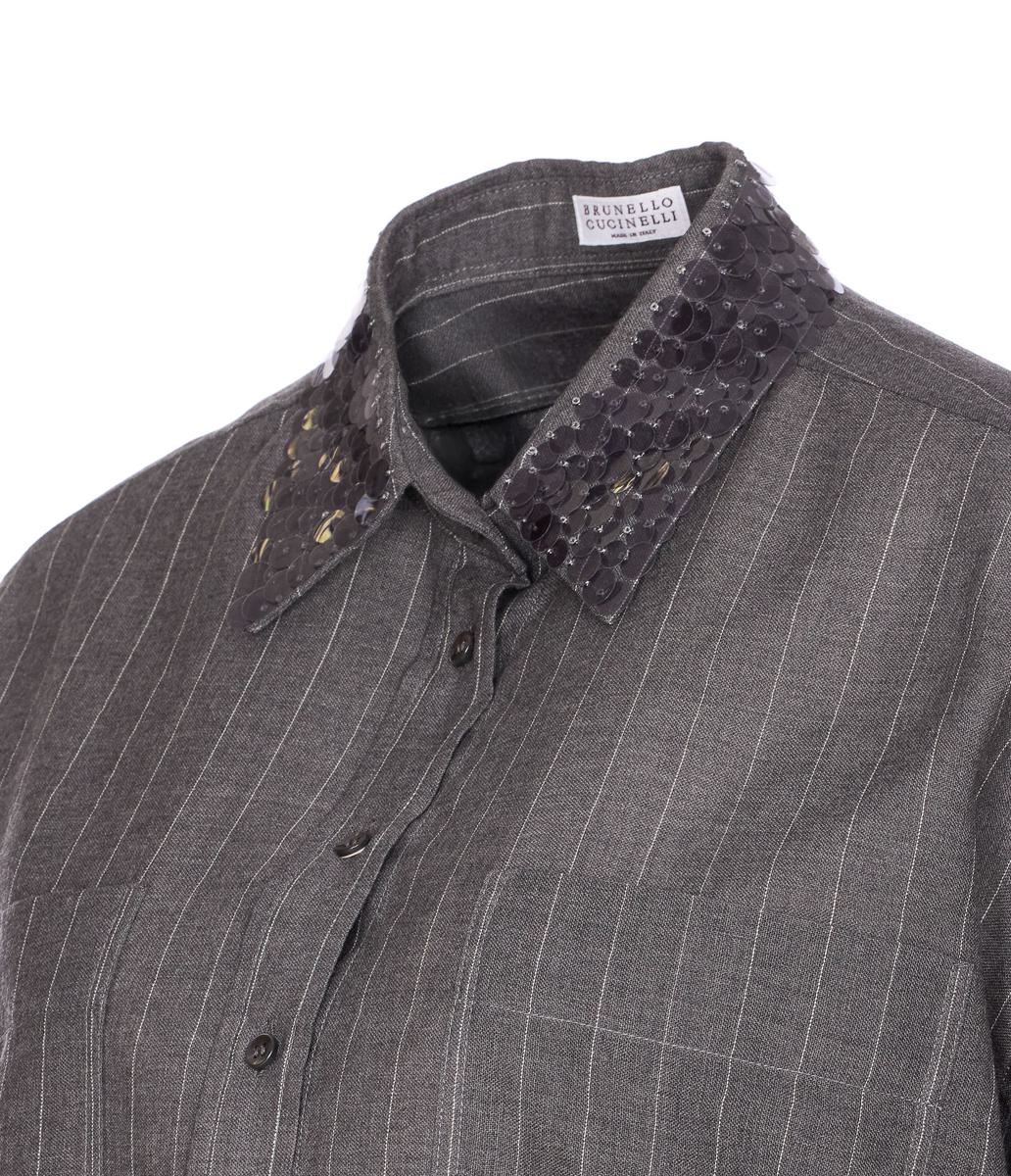 Brunello Cucinelli Hemden