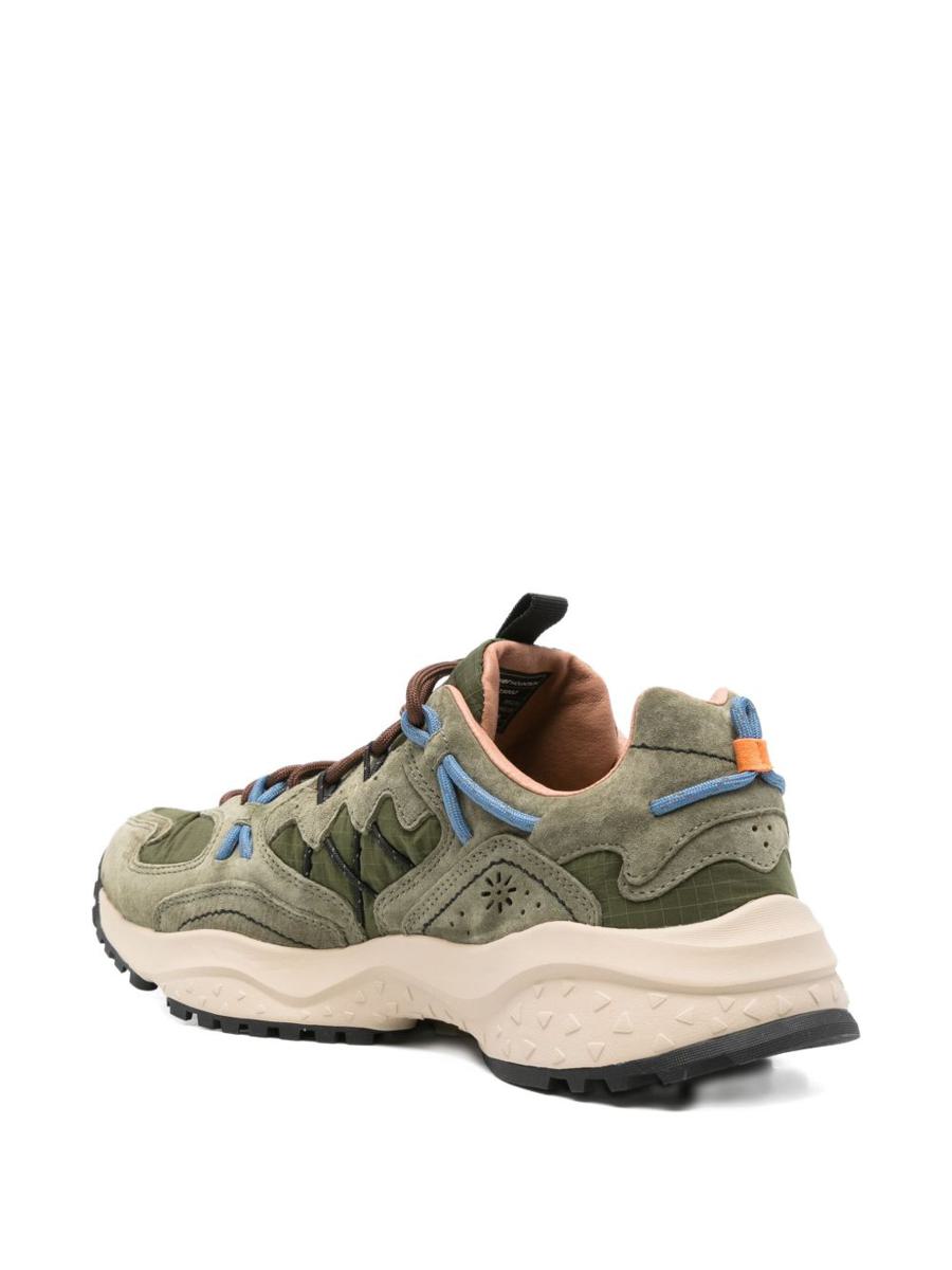 Flower Mountain Sneaker