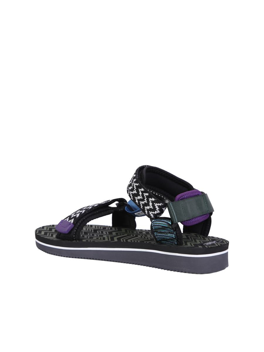 Suicoke Sandalen