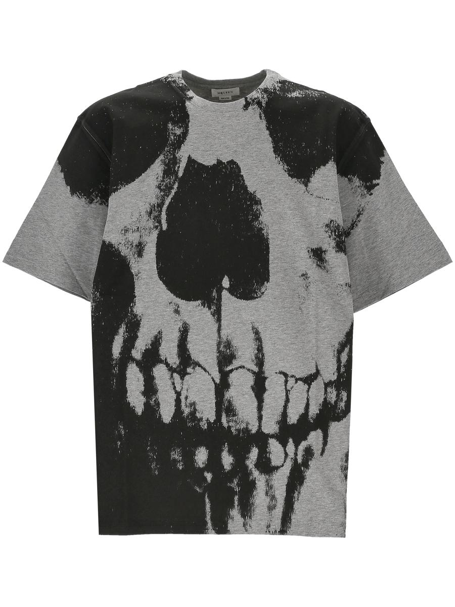 Alexander McQueen T-Shirts und Polos