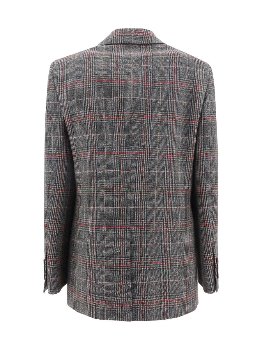 Prada Blazer & Westen