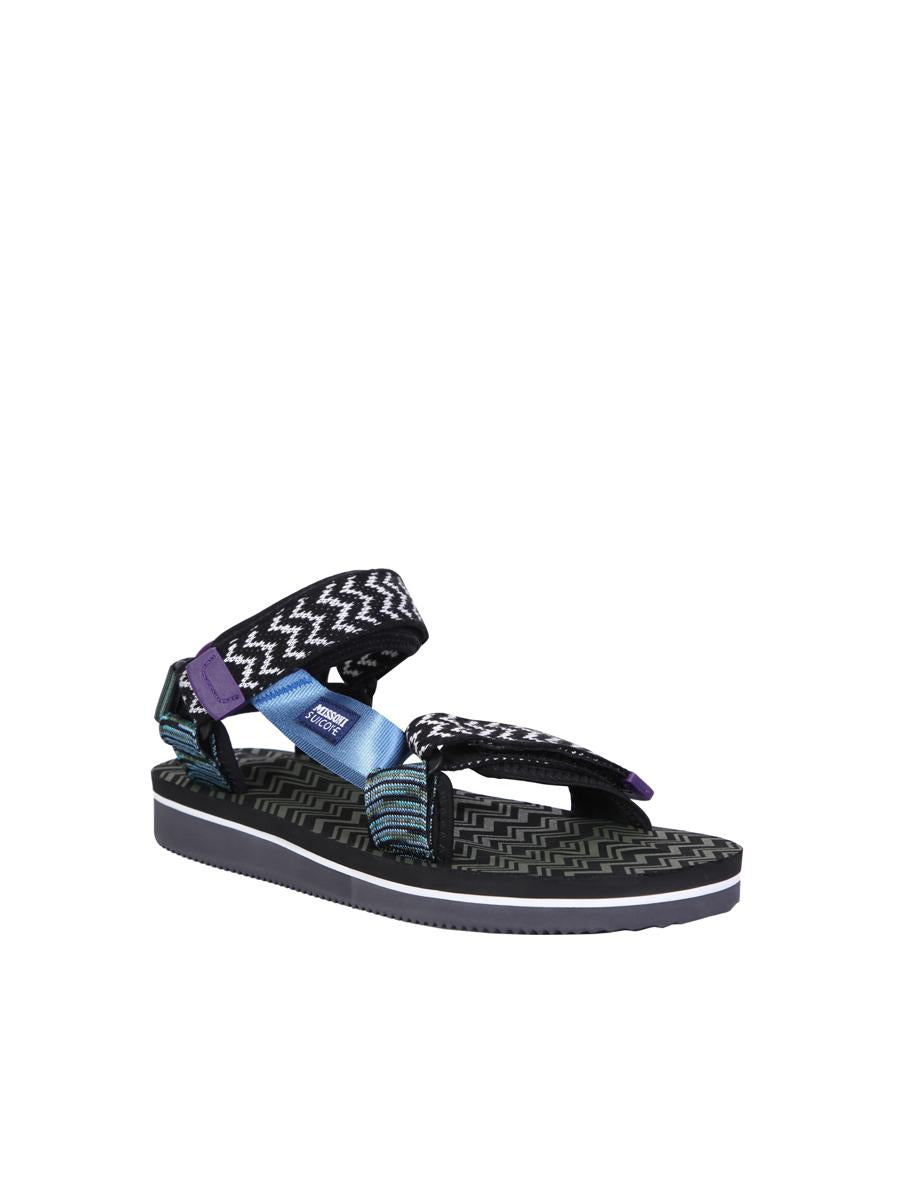 Suicoke Sandalen
