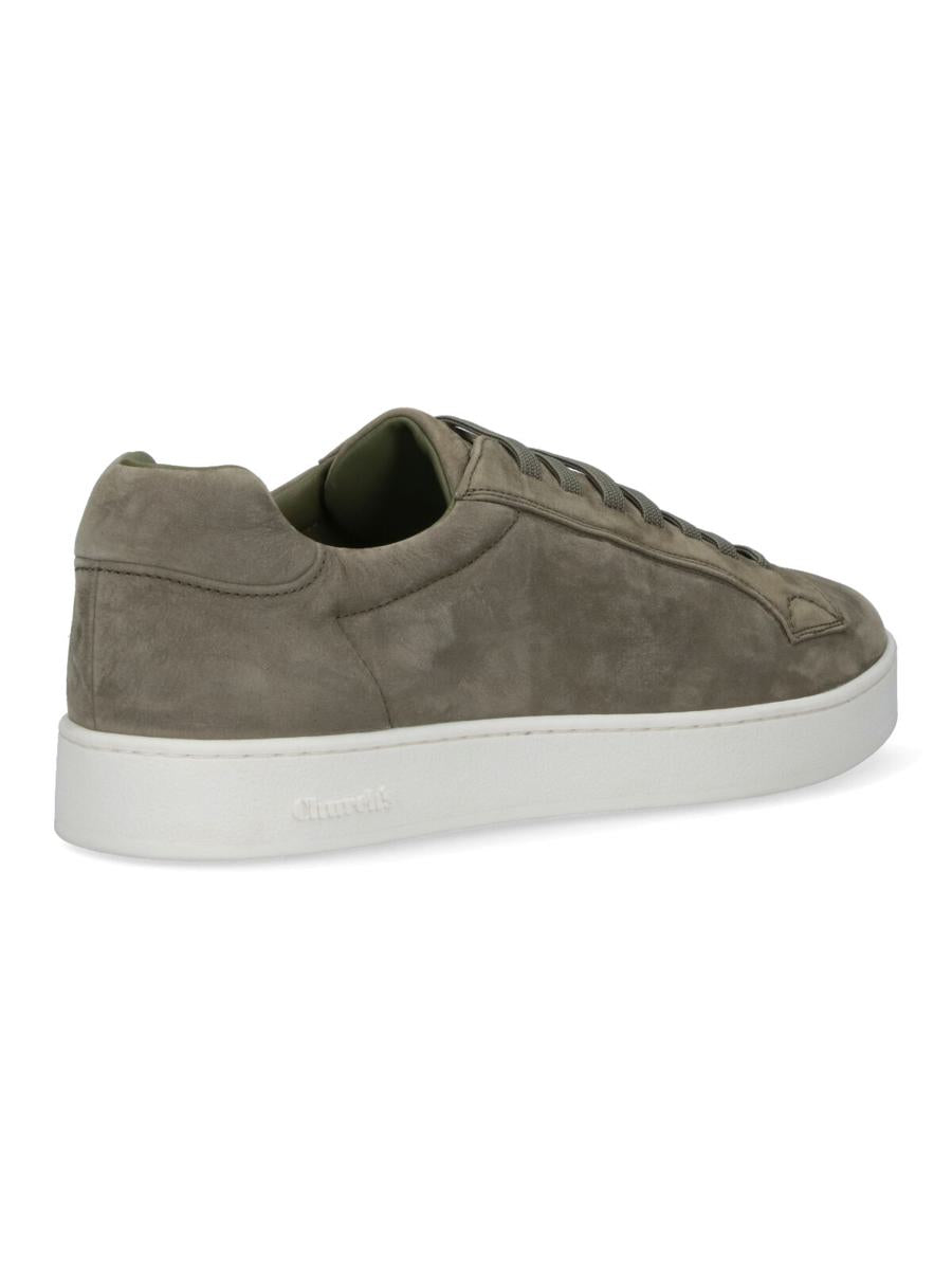 Church's Sneaker