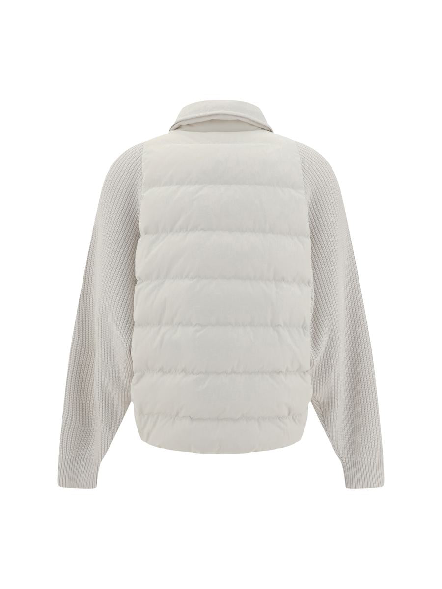 Brunello Cucinelli Jacken