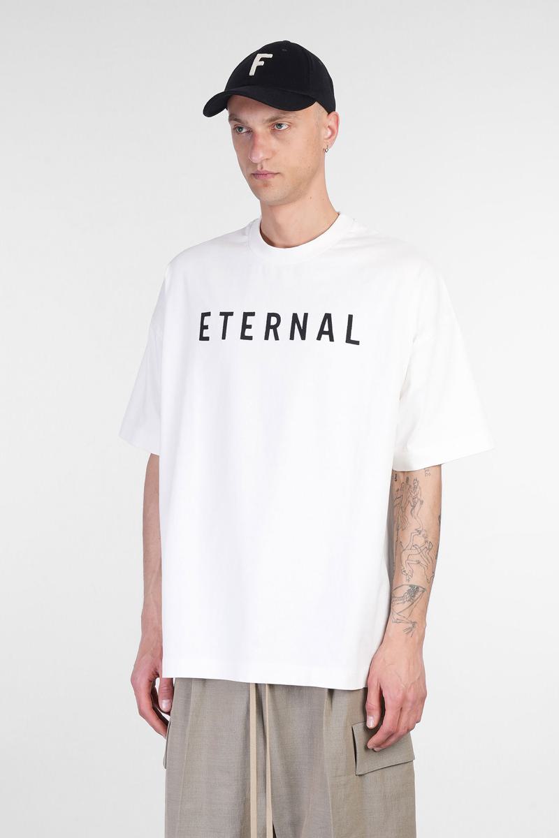 Angst vor Gott T-Shirt