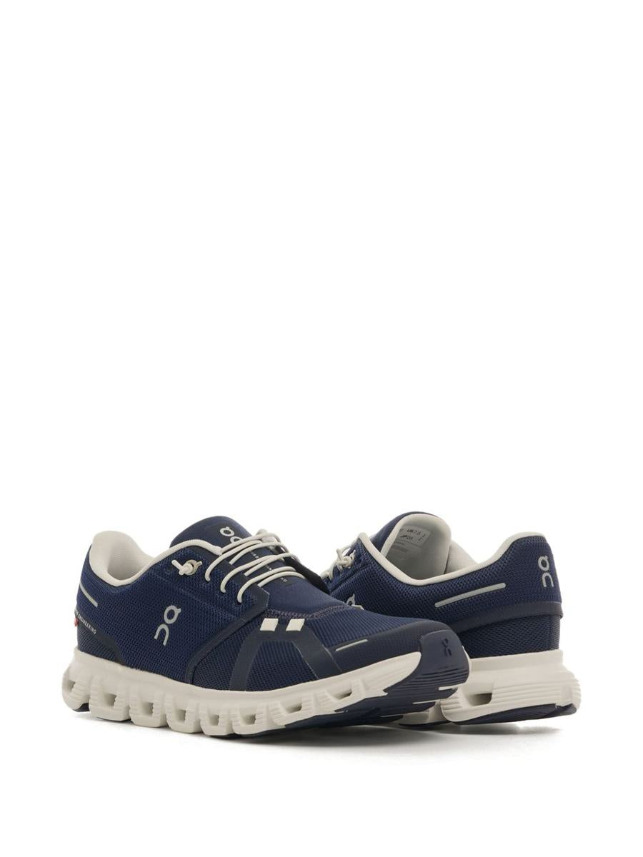 Über Laufschuhe