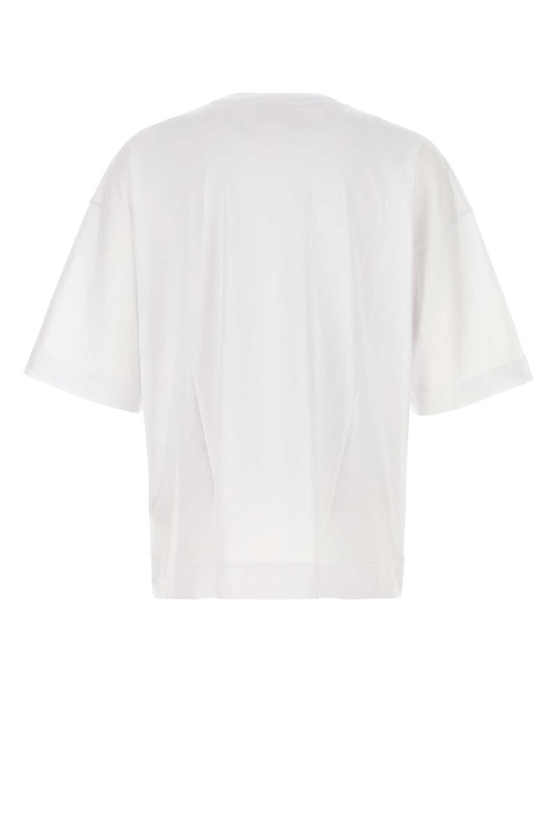 T-Shirt von Dries Van Noten