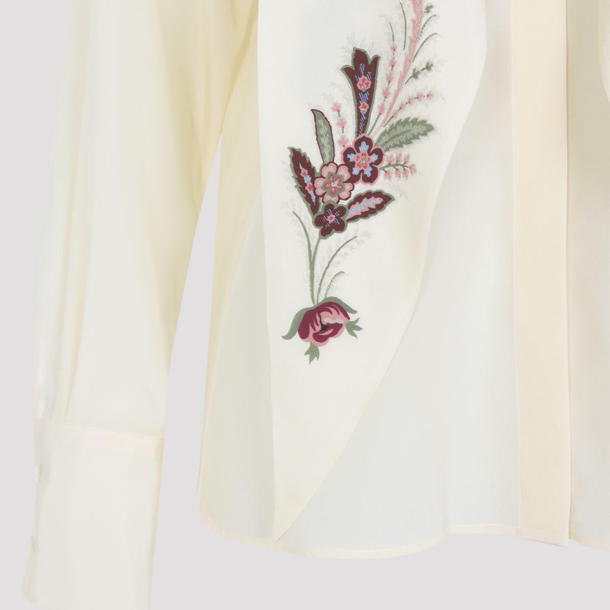Etro Hemd