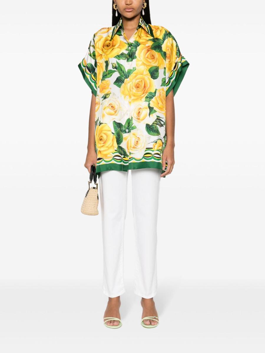 Dolce & Gabbana Hosen