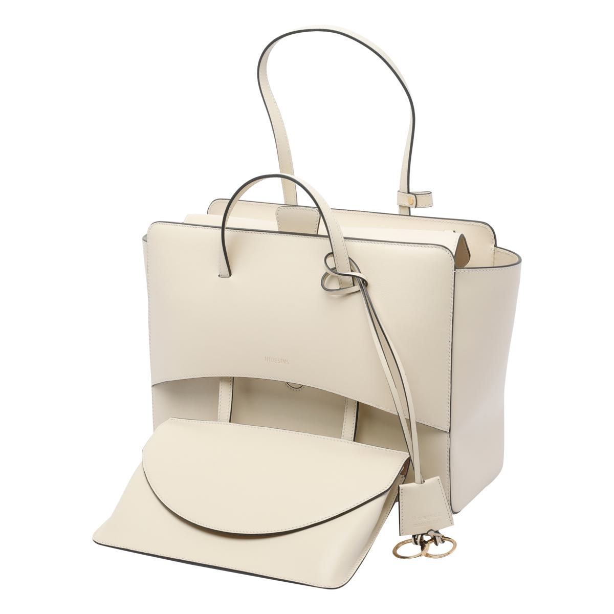 Hidesins Taschen