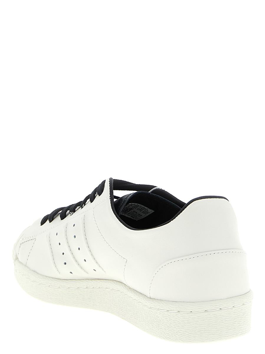 Y-3 Adidas „Y-3 Superstar“-Sneaker