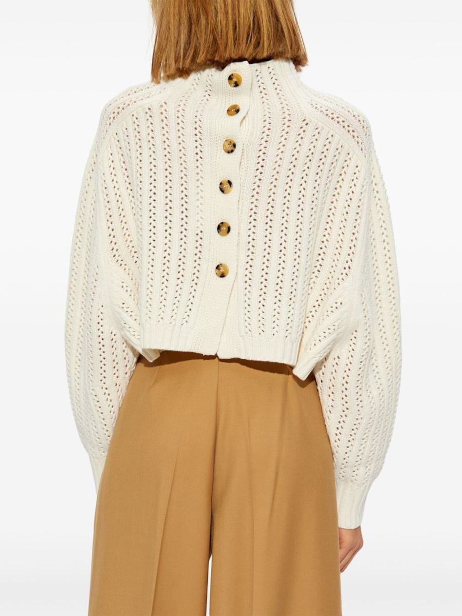 Max Mara Pullover
