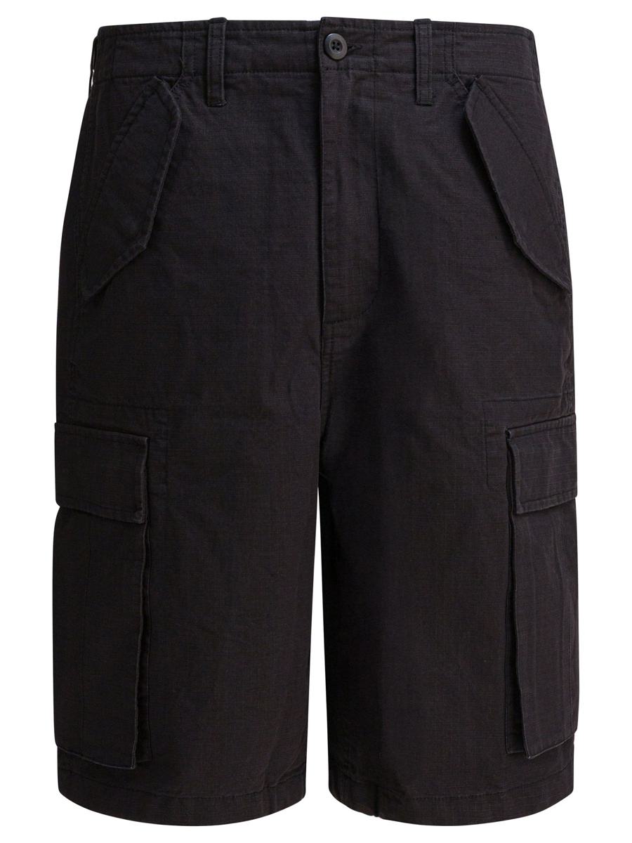 Stüssy – Cargo-Shorts aus Ripstop