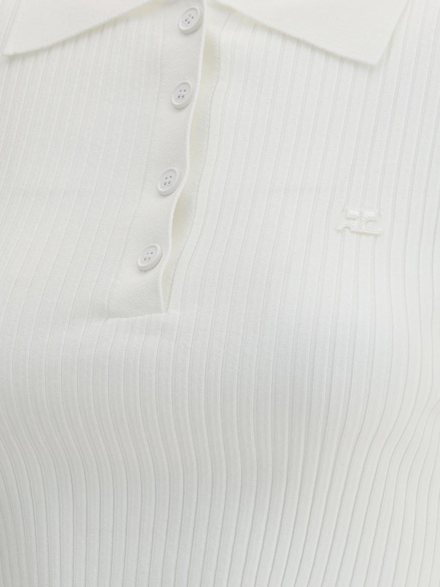 Poloshirts zum Suchbegriff: "Courrèges"