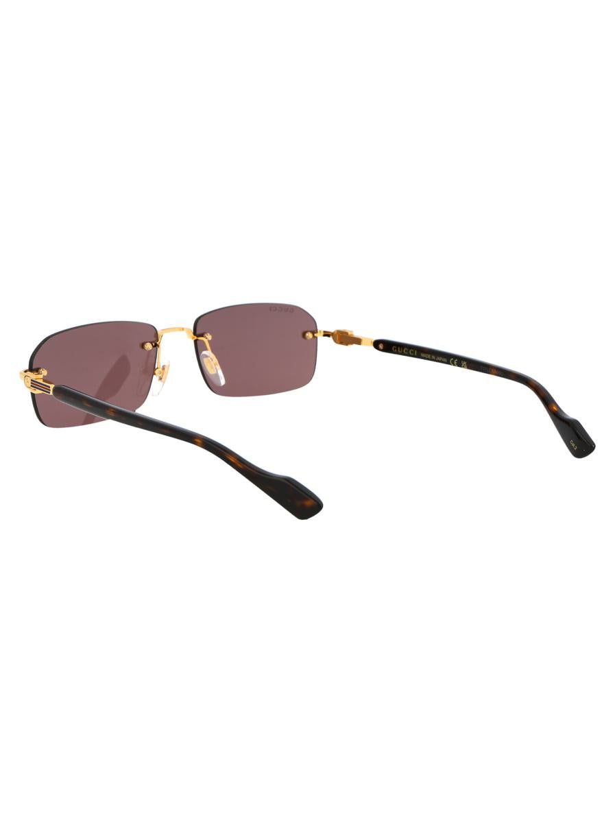Gucci Sonnenbrillen