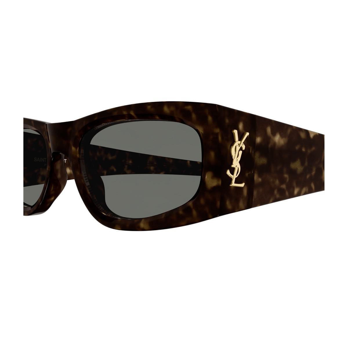 Saint Laurent Sl M140 Linea Monogramm Sonnenbrille