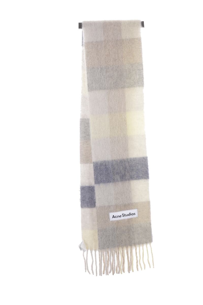 Acne Studios Schals