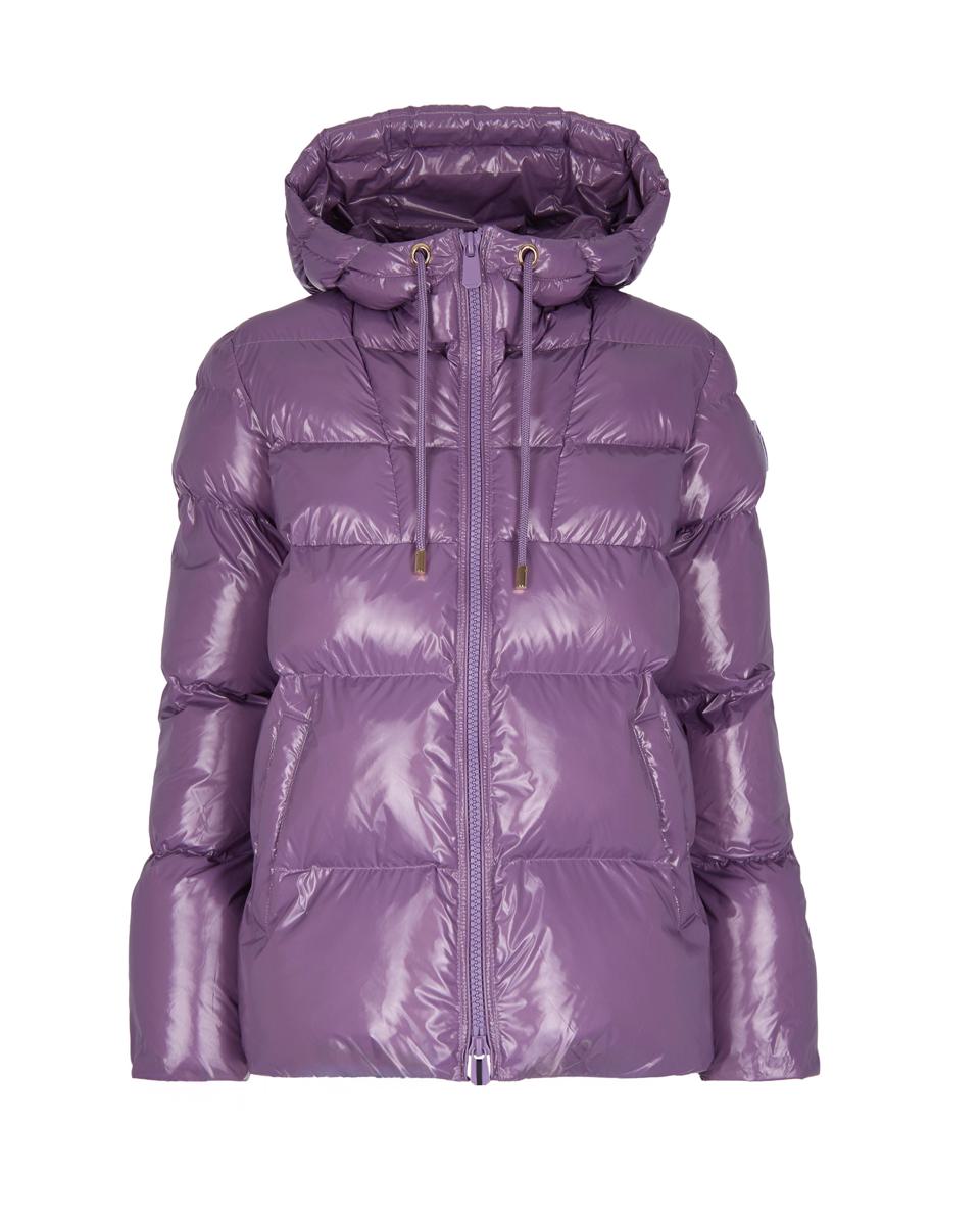 Pinko Daunendecke