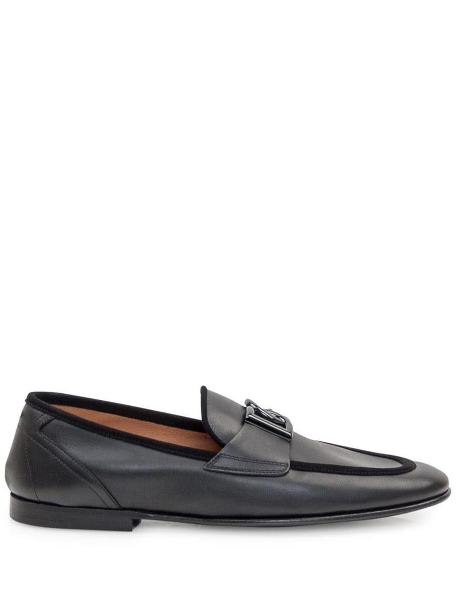 Dolce & Gabbana Ariosto Slipper