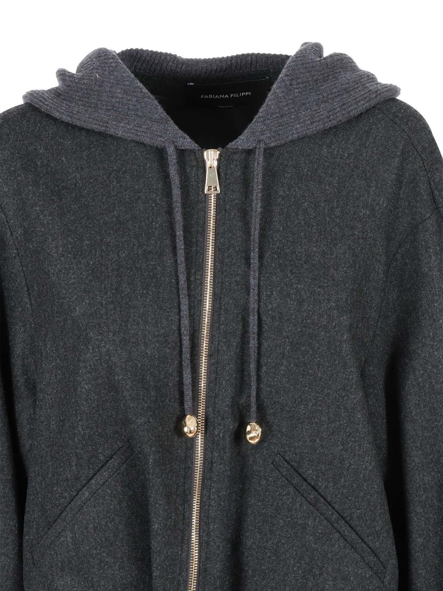 Fabiana Filippi Jacke