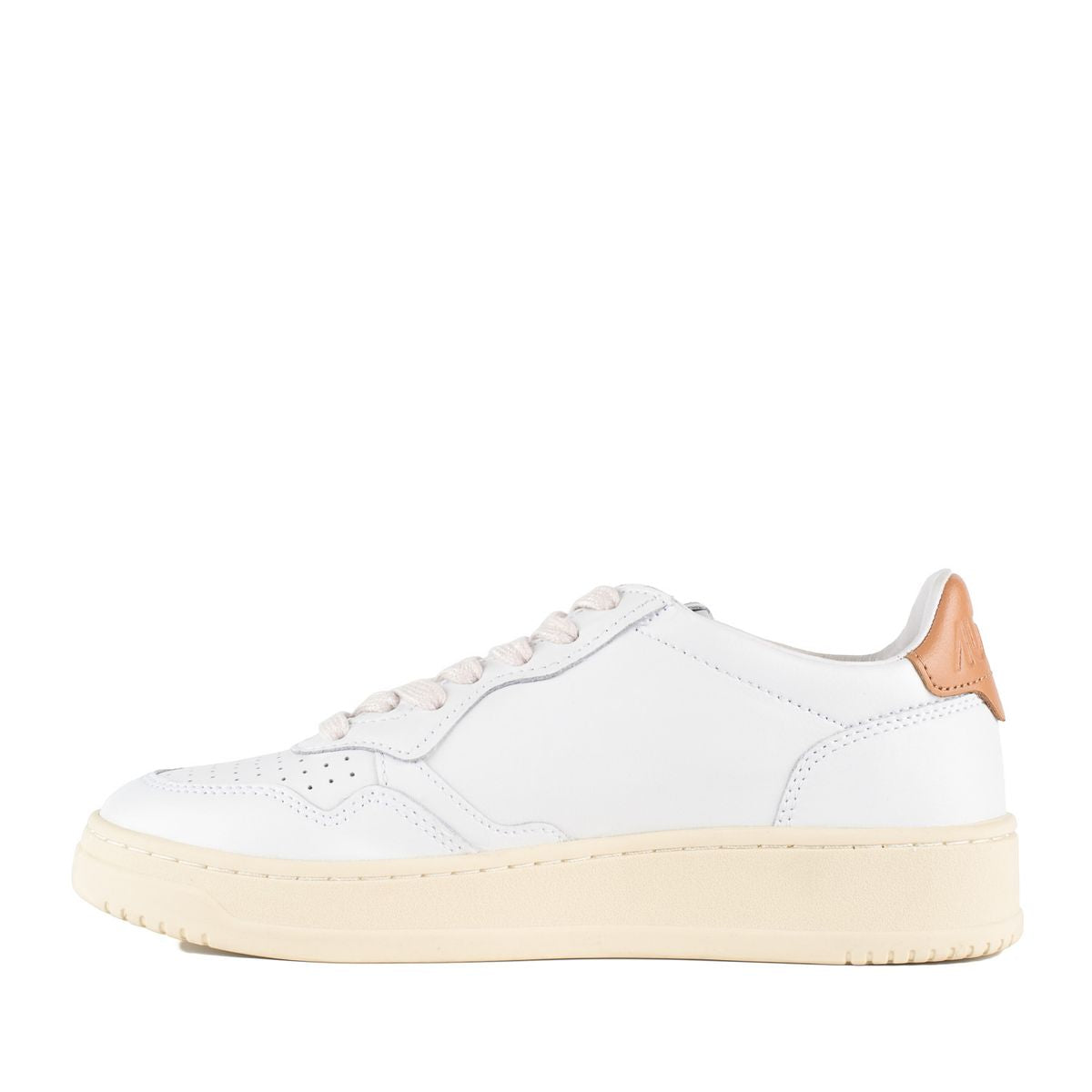 Autry Medialist Low-Top-Sneaker
