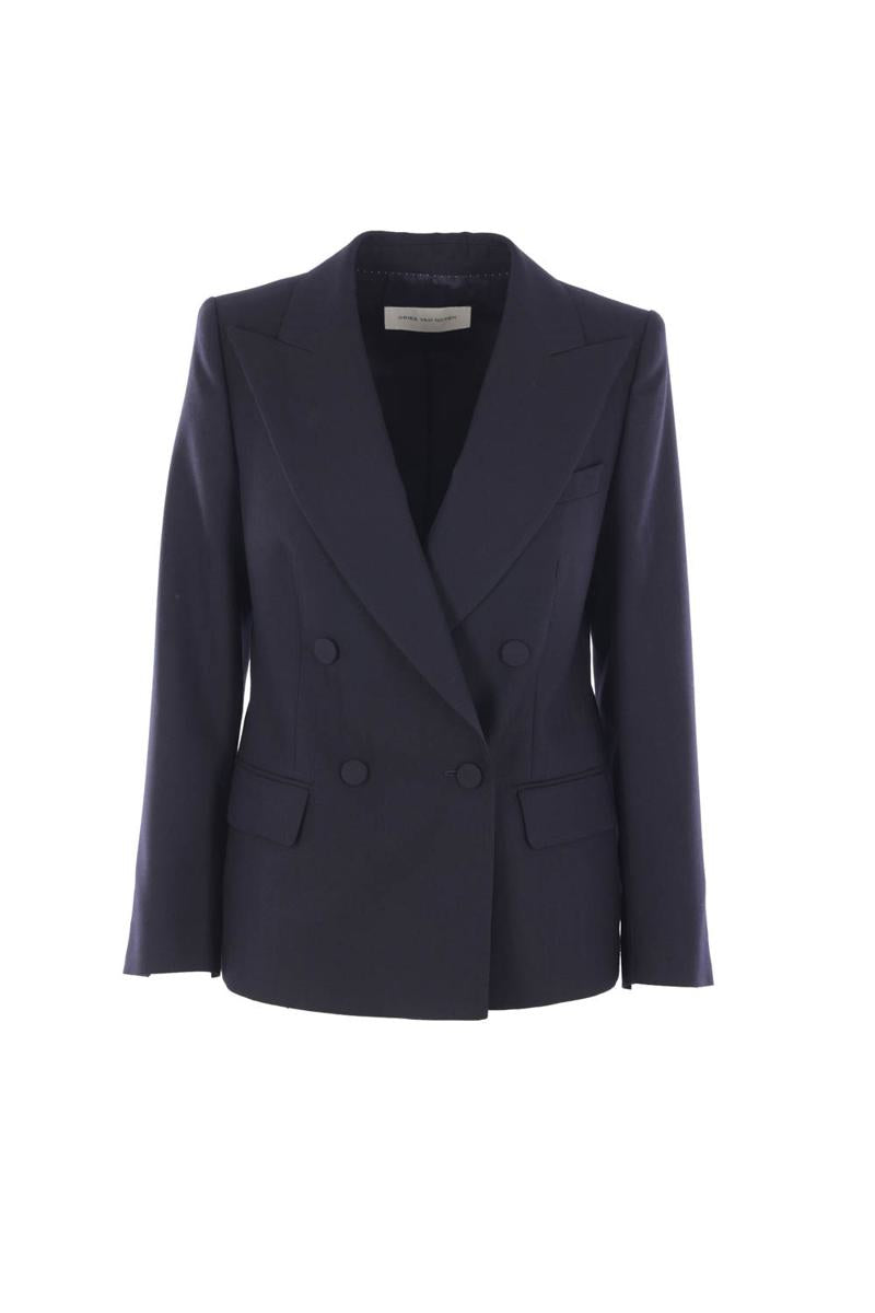 Dries Van Noten Jacken