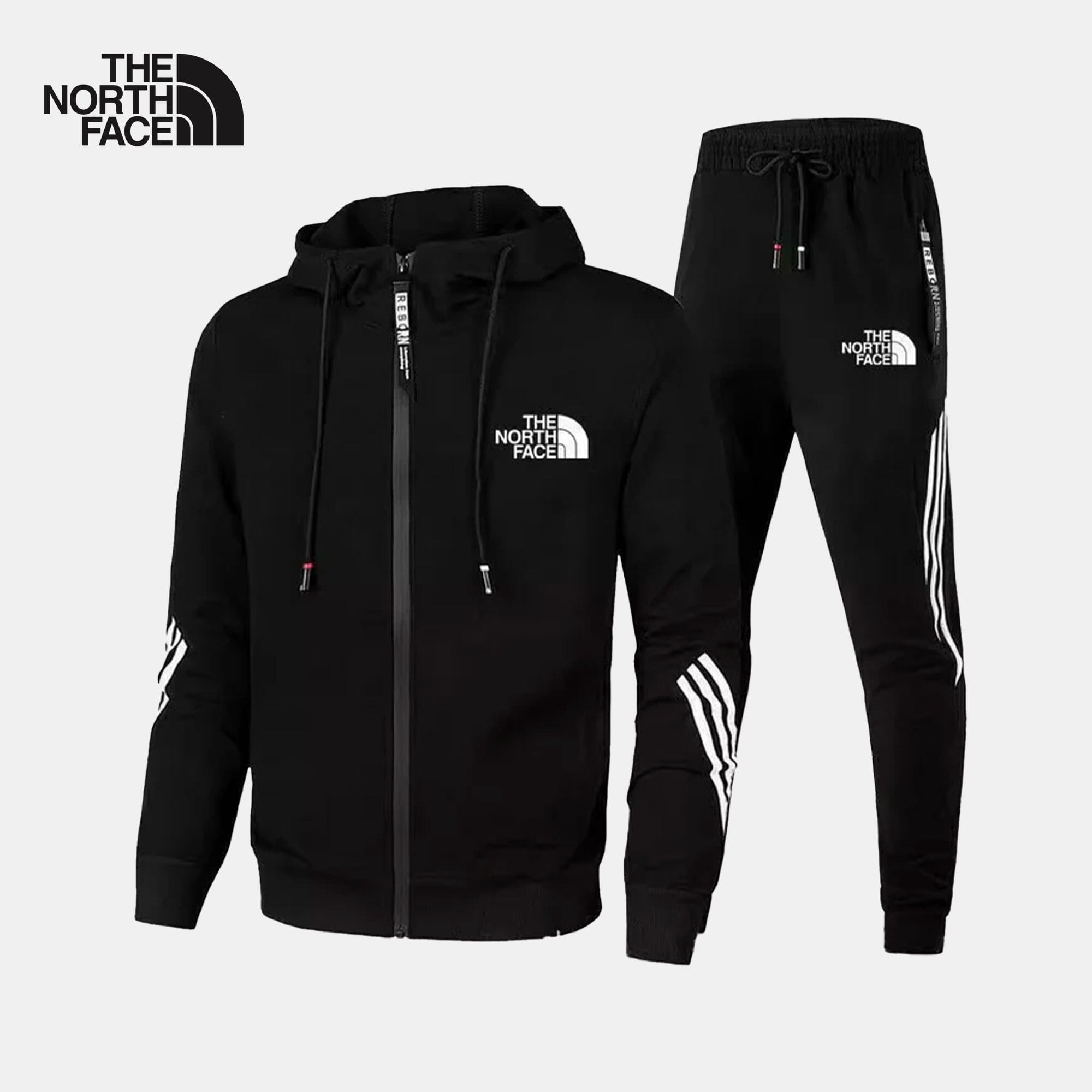 TNF™ Sportivo-Set 2024 für Herren