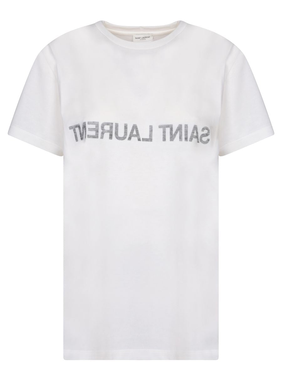Saint Laurent T-Shirts und Polos