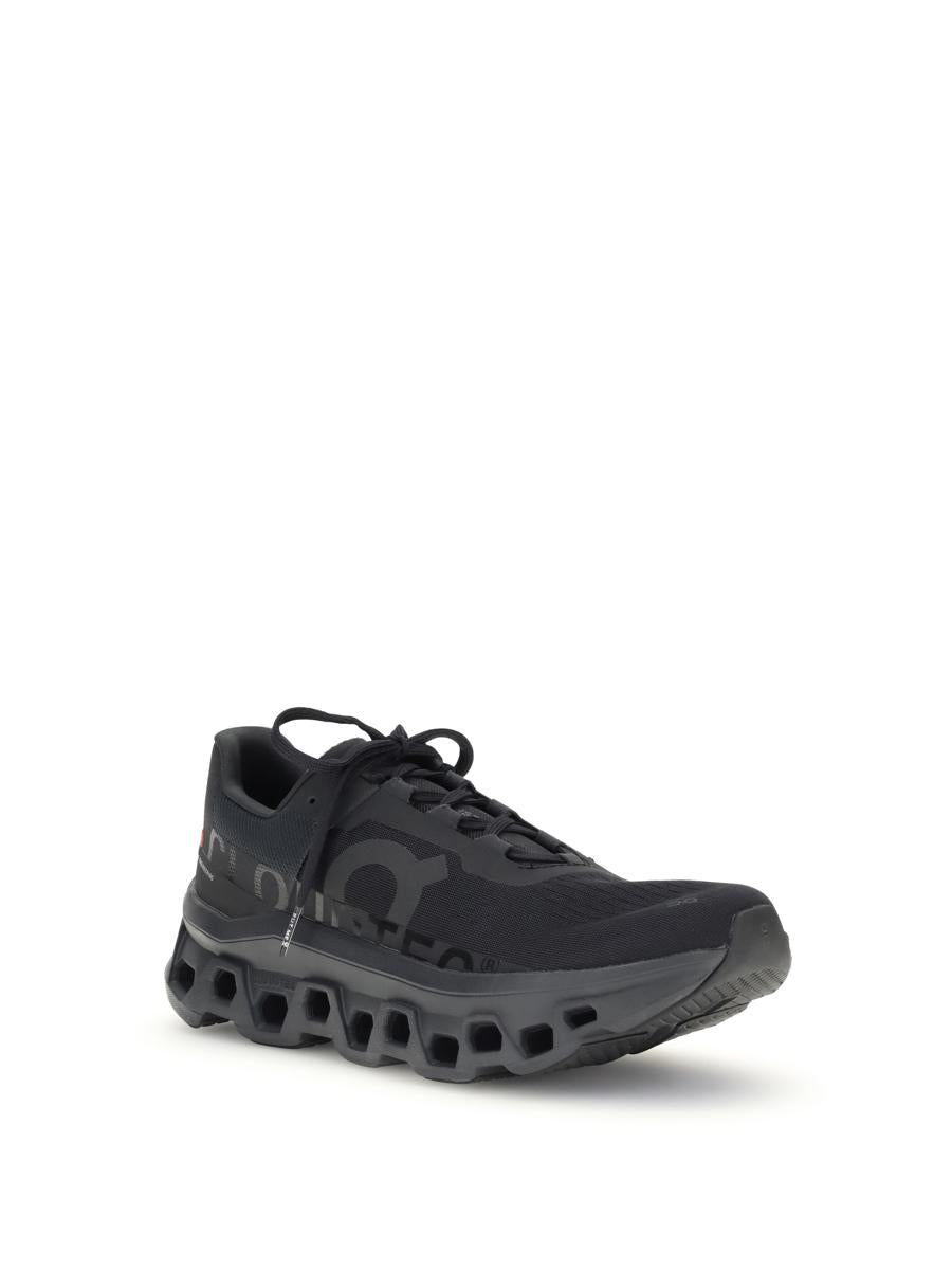 Über Laufschuhe