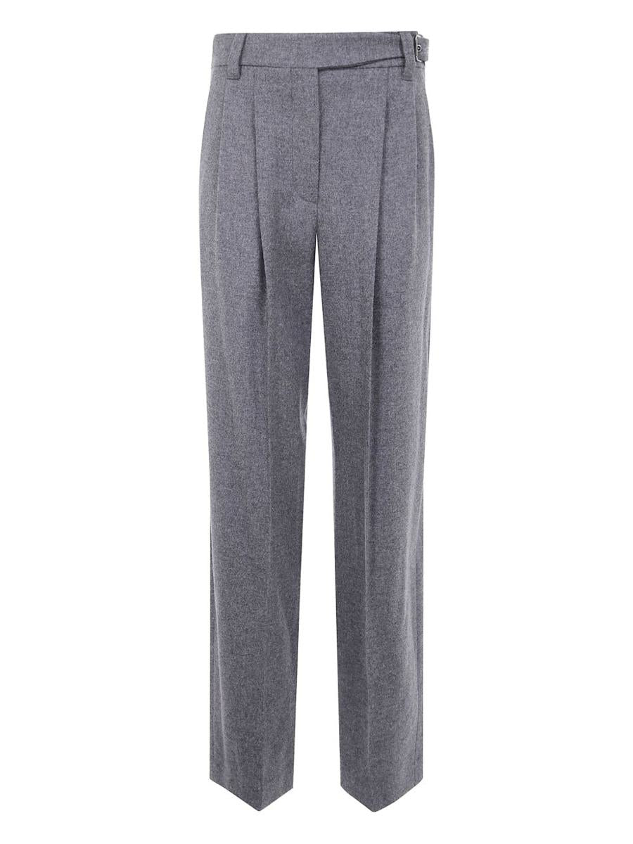 Brunello Cucinelli Wollhose