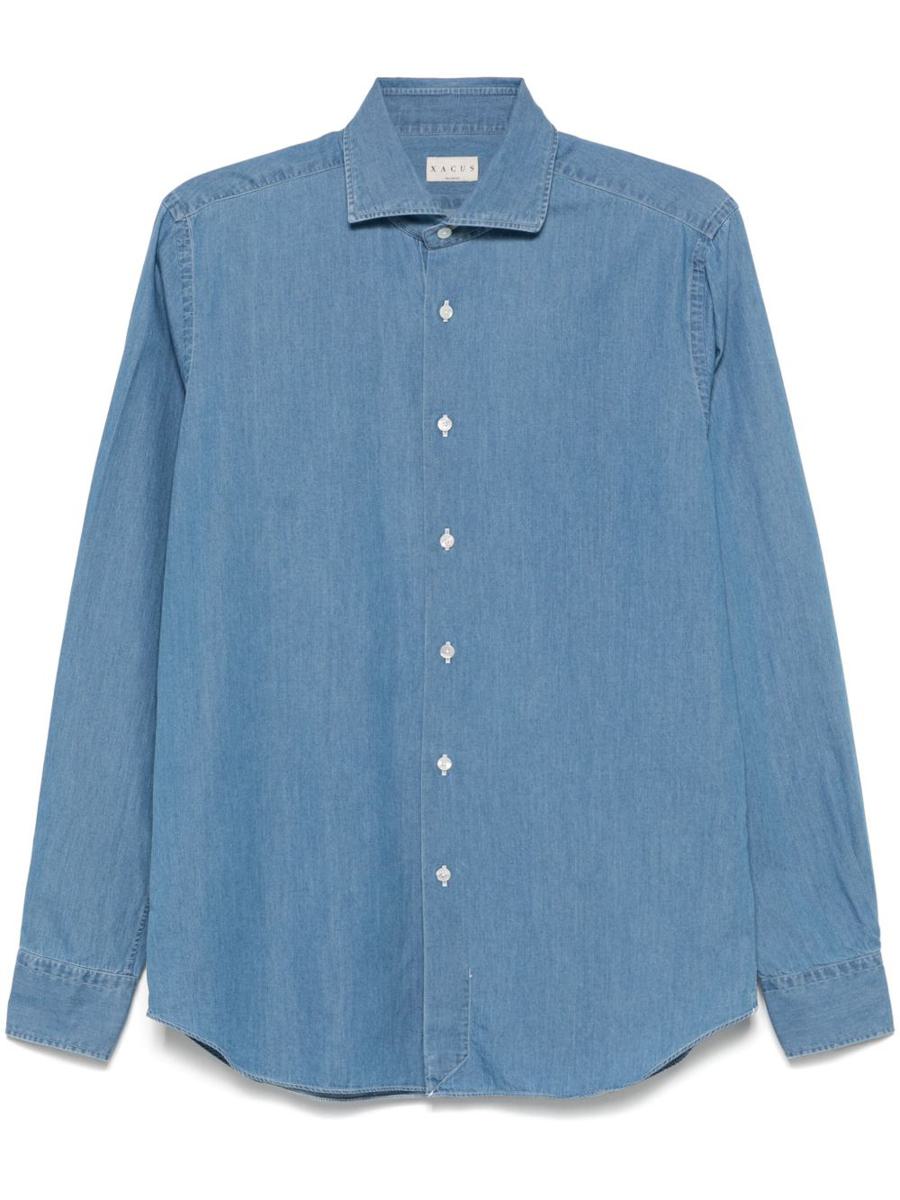 Xacus-Shirts