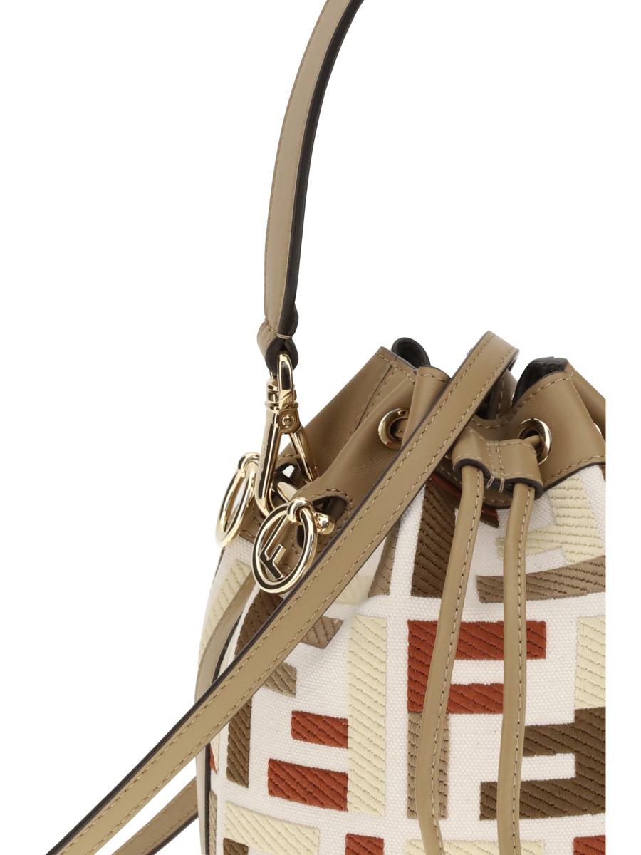 Fendi Schultertaschen