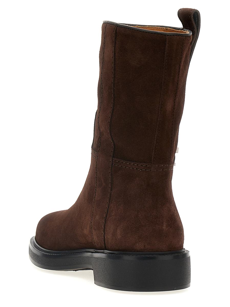 Tod'S „T Timeless“ Stiefeletten