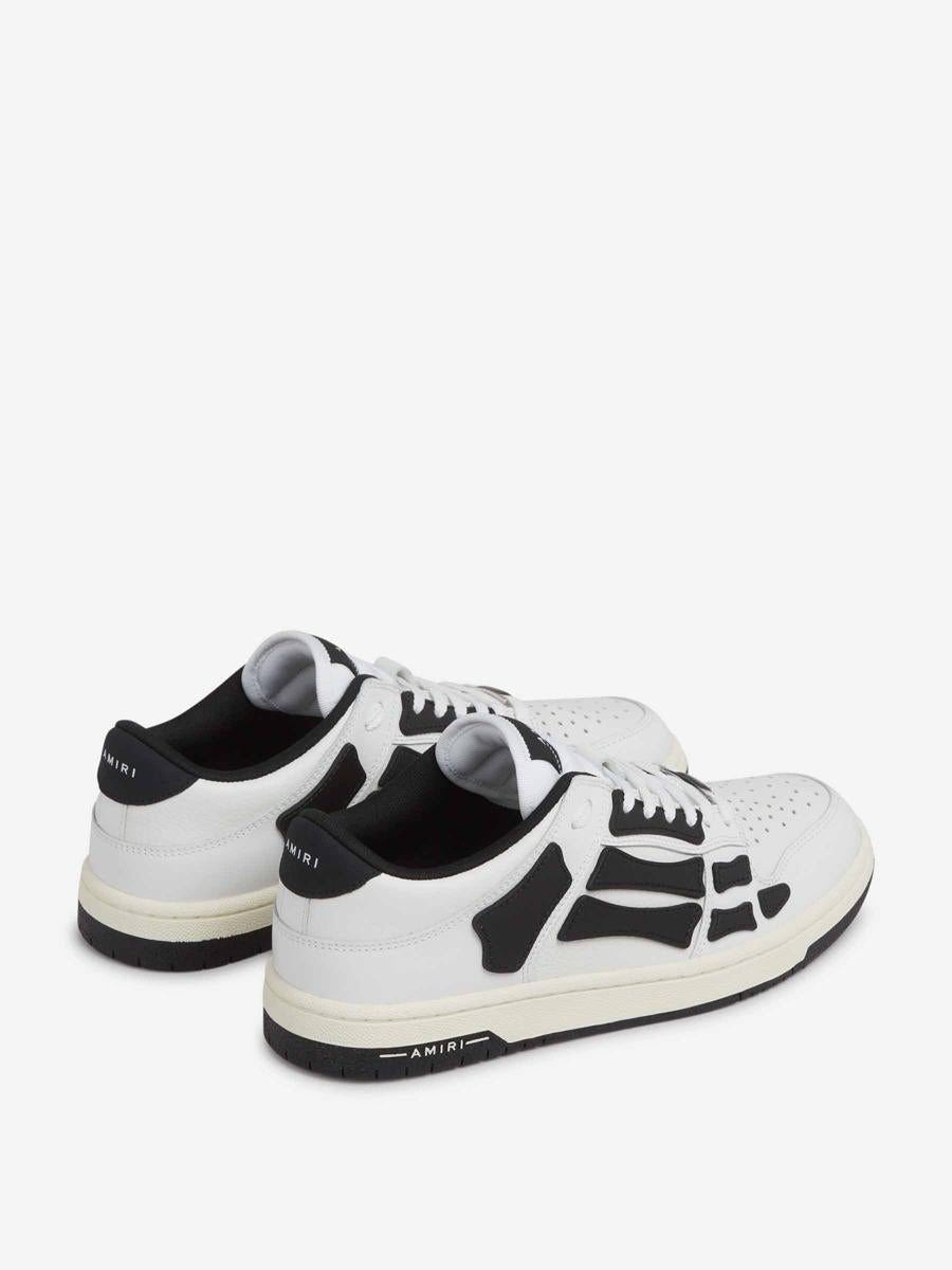 Amiri Skel Top Low-Top-Sneaker