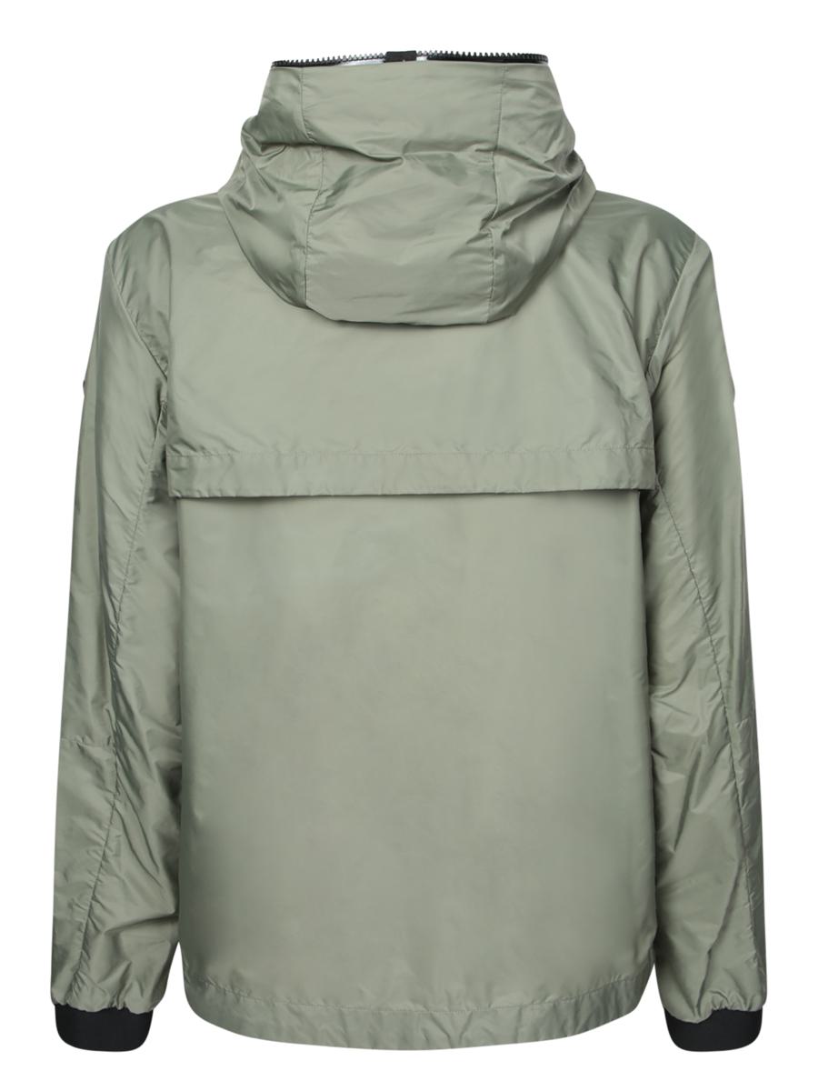 Moncler Jacken