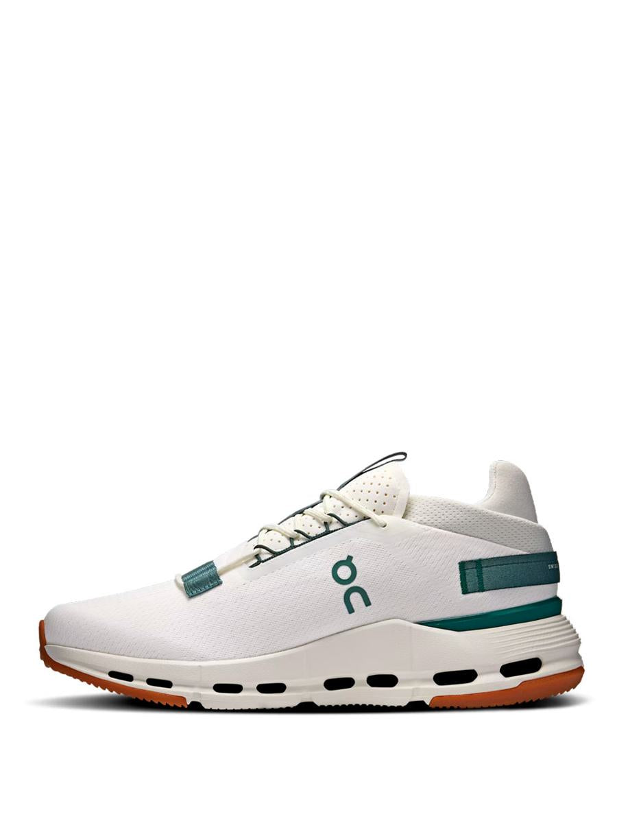 On Running Cloudnova 2 Sneaker Schuhe
