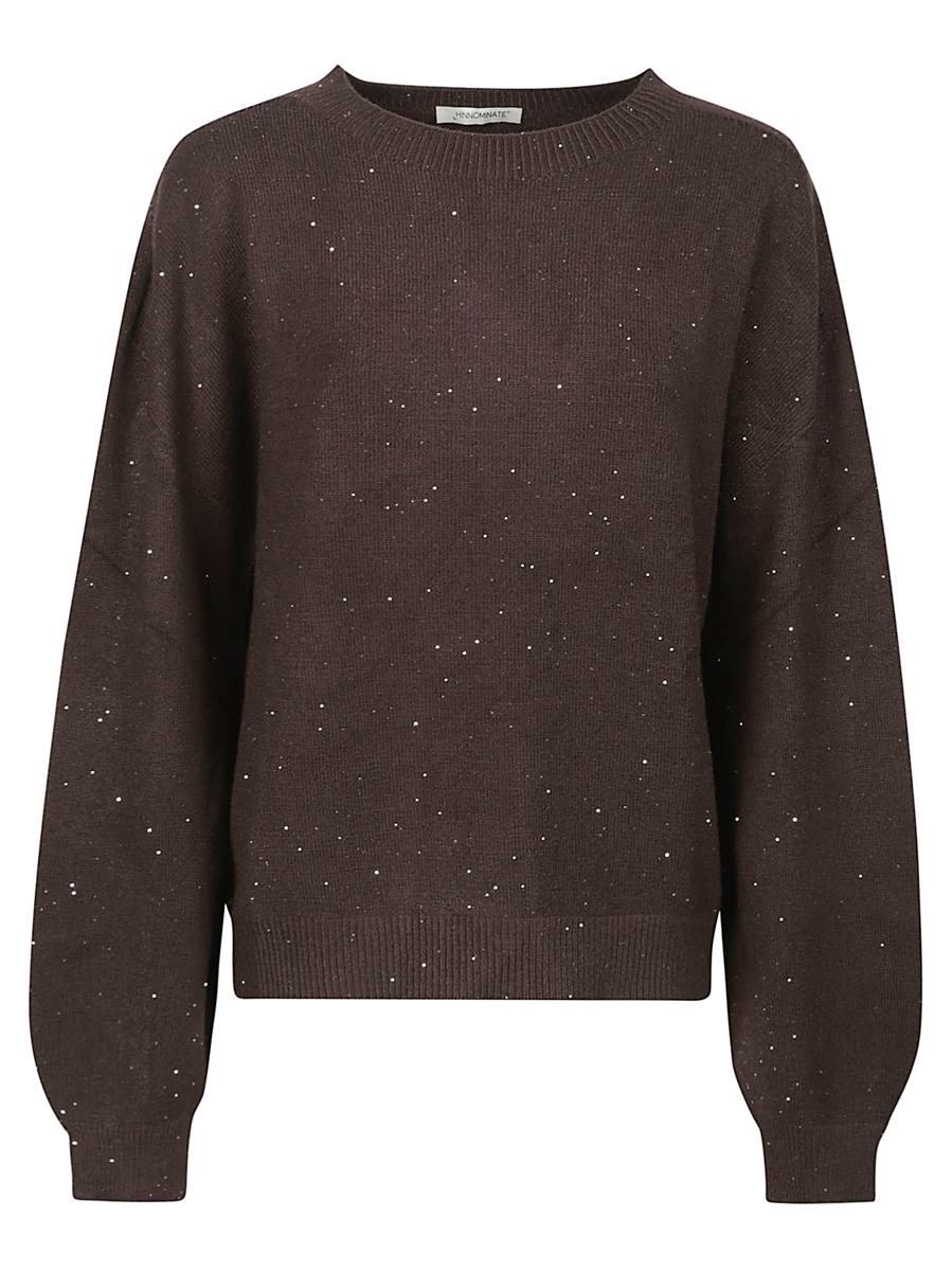 Hinnominate-Pullover