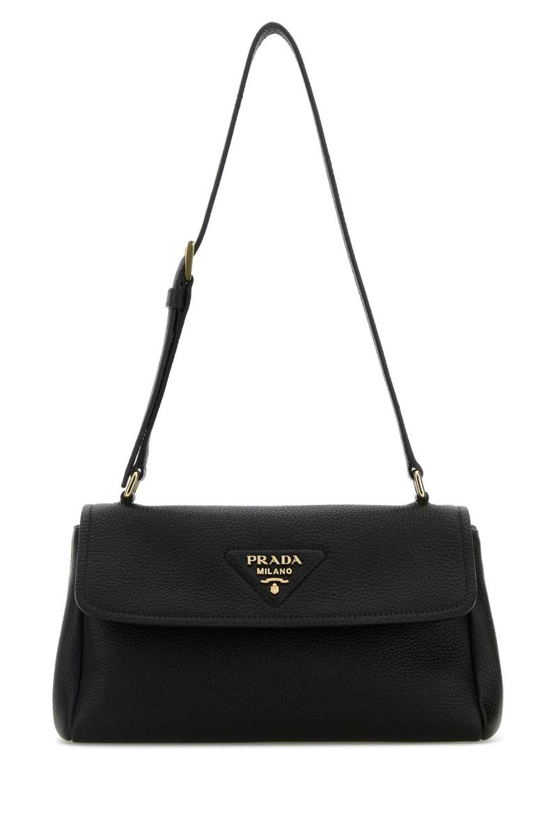 Prada-Handtaschen.
