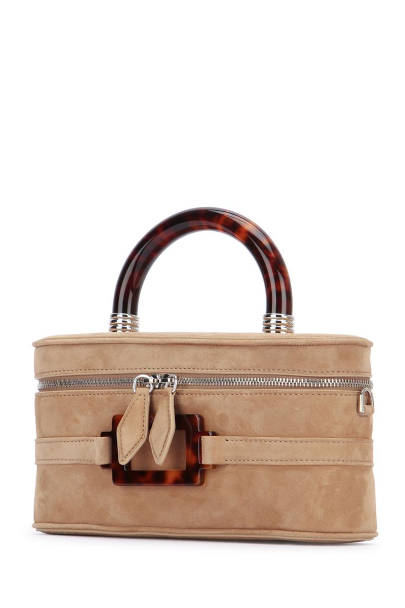 Roger Vivier Handtaschen.