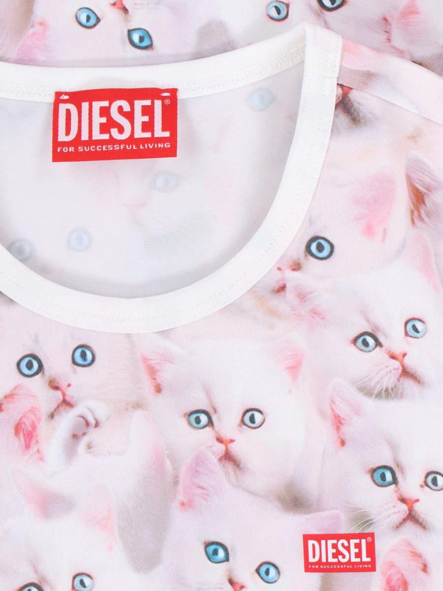 Diesel T-Shirts und Polos