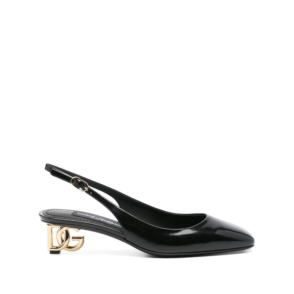Dolce & Gabbana „Jackie New“ Slingback