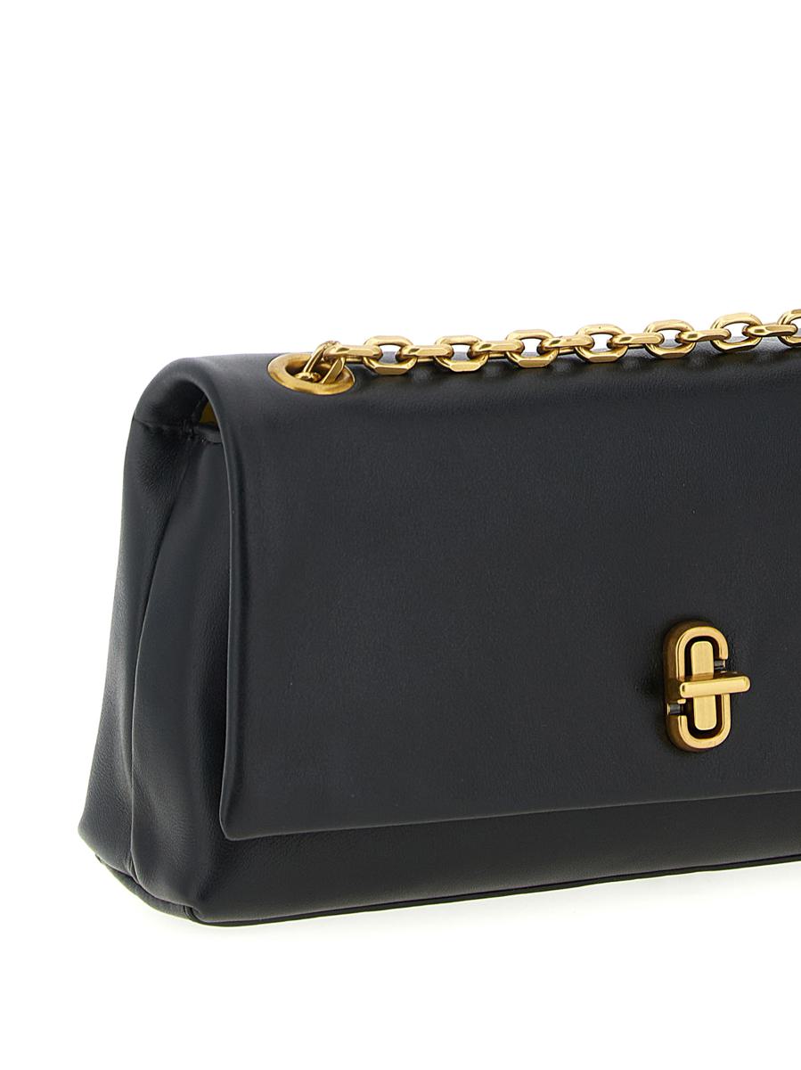 Marc Jacobs „The Dual Chain Wallet“ Schultertasche