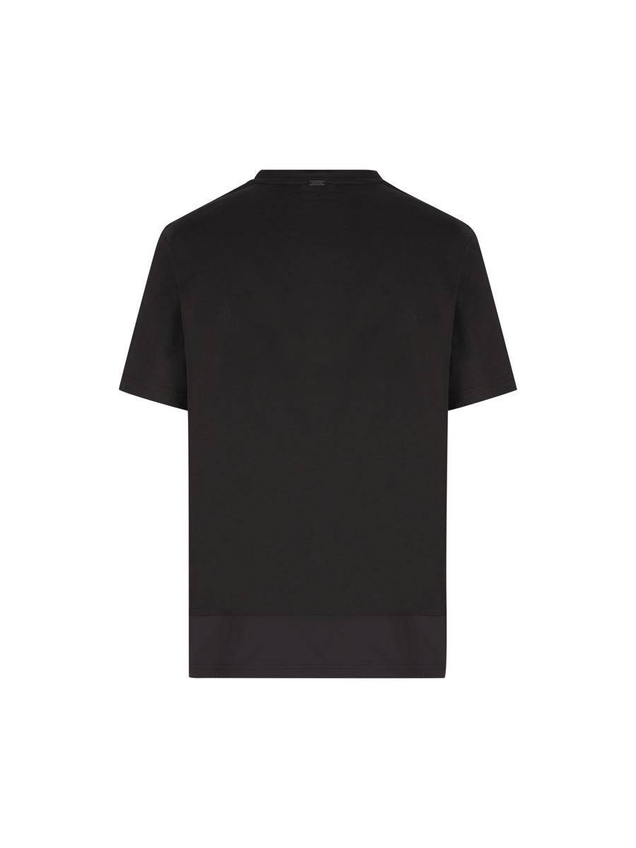 Herno T-Shirt und Poloshirt